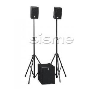 IMPIANTO HK AUDIO LUCAS SMART