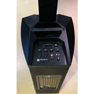 IMPIANTO AUDIO HK AUDIO POLAR 12