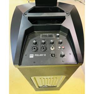 IMPIANTO AUDIO HK AUDIO POLAR 12