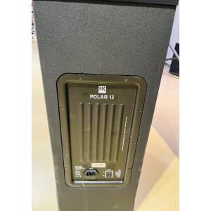 IMPIANTO AUDIO HK AUDIO POLAR 12