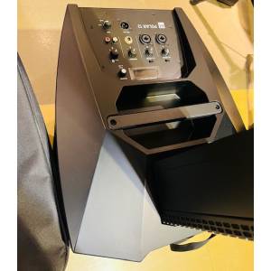 SISTEMA AUDIO HK AUDIO POLAR 12