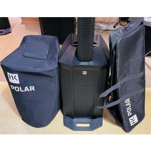 SISTEMA AUDIO HK AUDIO POLAR 12