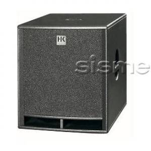 SUBWOOFER  HK AUDIO PR:O 18SA