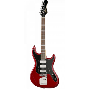 BASSO ELETTRICO HOFNER galaxie ct hct-glx-r
