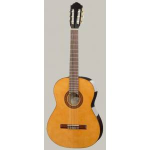CHITARRA CLASSICA HOFNER HAC204