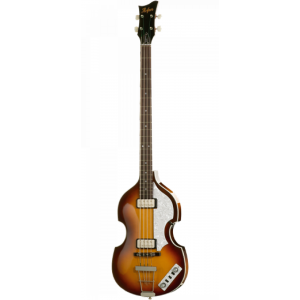 BASSO ELETTRICO HOFNER HCT-500/1-SB