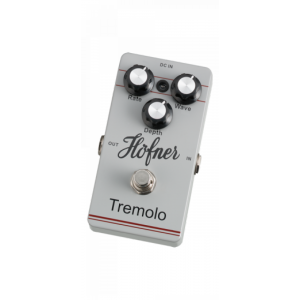 PEDALE PER CHITARRA HOFNER HCT-P.TREMOLO