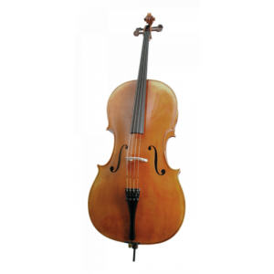 VIOLONCELLO HOFNER-PAESOLD PA603E AS STRADIVARI