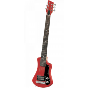CHITARRA ELETTRICA HOFNER shorty electric guitar hct-sh