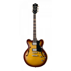 CHITARRA ELETTRICA HOFNER verythin  contemporary hct-vth