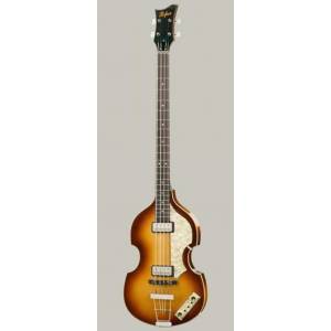 BASSO ELETTRICO HOFNER VINTAGE 62