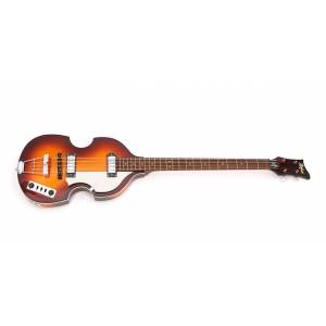 Basso elettrico HOFNER Violin Bass Ignition