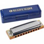 HOHNER Blues Harp AB Major