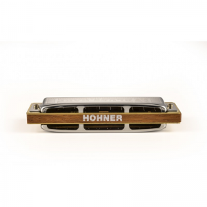 Armonica a bocca HOHNER Blues Harp E Mi