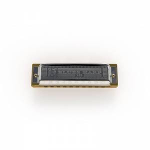 Armonica a bocca HOHNER Blues Harp E Mi