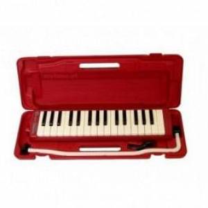 Melodica HOHNER  c9432/4 student red