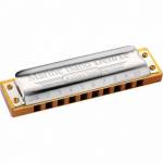 HOHNER Marine Band De Luxe F Fa