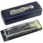 HOHNER Silver Star G Sol