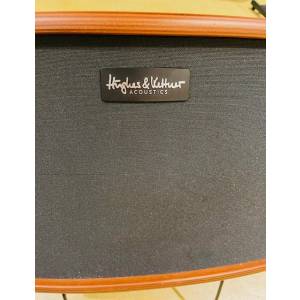 AMPLIFICATORE CHITARRA ACUSTICA HUGHES &amp; KETTNER ERA 1 WOOD