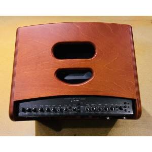 AMPLIFICATORE CHITARRA ACUSTICA HUGHES &amp; KETTNER ERA 1 WOOD
