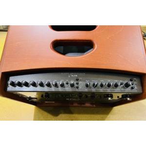 AMPLIFICATORE CHITARRA ACUSTICA HUGHES &amp; KETTNER ERA 1 WOOD