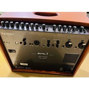 AMPLIFICATORE CHITARRA ACUSTICA HUGHES &amp; KETTNER ERA 1 WOOD