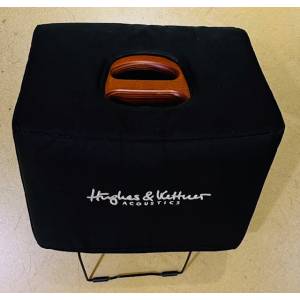 AMPLIFICATORE CHITARRA ACUSTICA HUGHES &amp; KETTNER ERA 1 WOOD