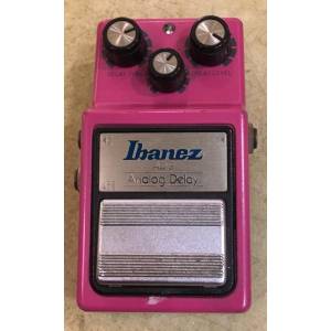 Pedale effetto IBANEZ AD9