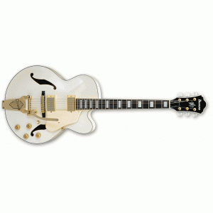 CHITARRA SEMIACUSTICA IBANEZ AF75TDG-IV