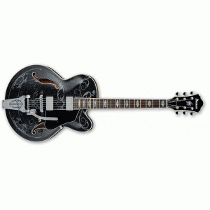 CHITARRA ELETTRICA IBANEZ AFS75T-NWB
