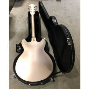 Chitarra semiacustica IBANEZ AS73G RGF