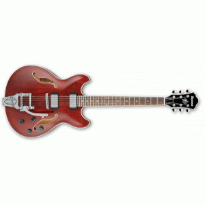 CHITARRA SEMIACUSTICA IBANEZ AS73T-TCR