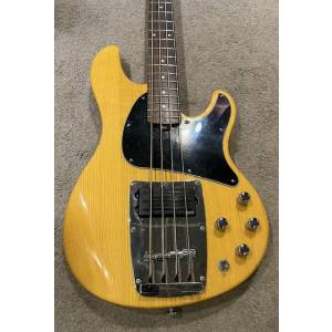 BASSO ELETTRICO IBANEZ ATK300 Natural
