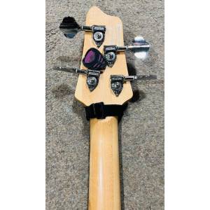 BASSO ELETTRICO IBANEZ ATK300 Natural