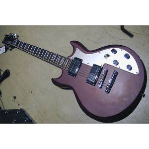 CHITARRA ELETTRICA IBANEZ AX42