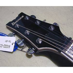 CHITARRA ELETTRICA IBANEZ AX42