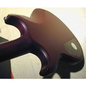 CHITARRA ELETTRICA IBANEZ AX42