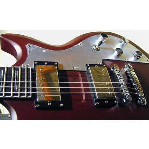CHITARRA ELETTRICA IBANEZ AX42