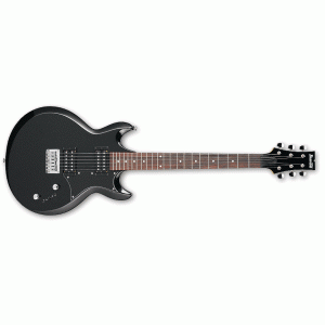 CHITARRA ELETTRICA IBANEZ GAX30GB BLACK