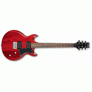 CHITARRA ELETTRICA IBANEZ GAX30GB BLACK