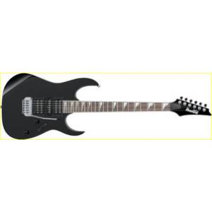 CHITARRA ELETTRICA IBANEZ grg170dx-bkn