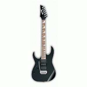 CHITARRA ELETTRICA IBANEZ GRG170DXLGB