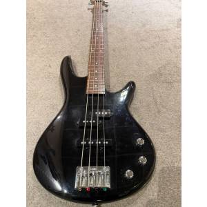 BASSO ELETTRICO IBANEZ GSR180 BK