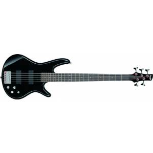 BASSO ELETTRICO IBANEZ GSR205GB BLACK