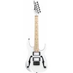 IBANEZ IPGMM31WH Paul Gilbert Mikro
