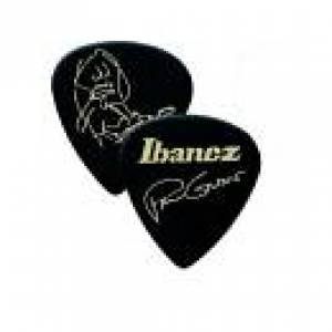 Plettro IBANEZ Paul Gilbert 1000PG-BK