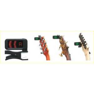 accordatore cromatico a clip IBANEZ pu30