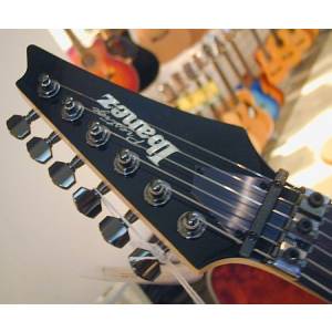 CHITARRA ELETTRICA IBANEZ RG1570 PRESTIGE