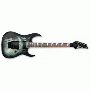 CHITARRA ELETTRICA IBANEZ RG320PG-P4