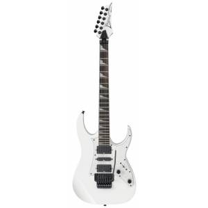 CHITARRA ELETTRICA IBANEZ RG350DX WH